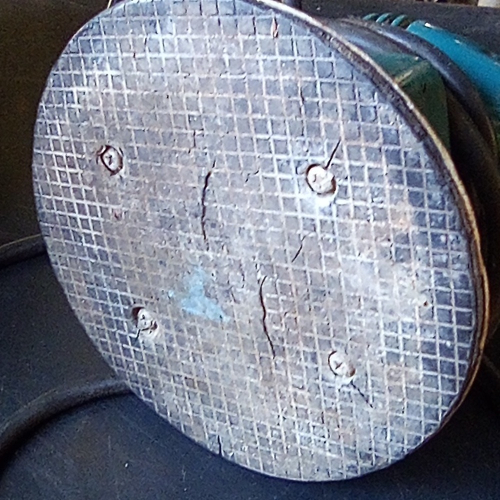 Makita Finishing Sander Model BO 4530 - Picture 4 of 5